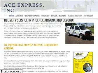 aceexpressinc.com