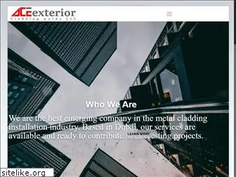 aceexterior.com