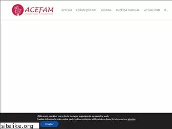 acefam.org