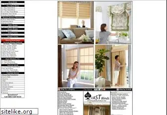 acefastblinds.com