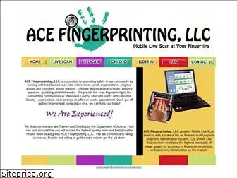 acefingerprinting.com