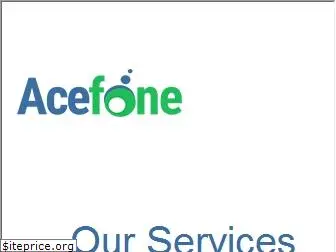 acefone.co.uk