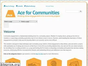aceforcommunities.net