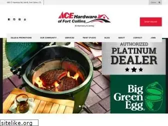 acefortcollins.com