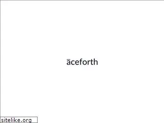 aceforth.com