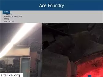 acefoundry.com