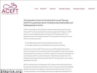 aceft.com.au