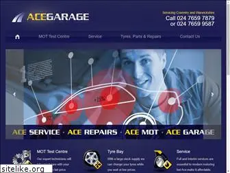 acegarage.co.uk