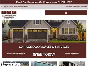 acegaragedoorllc.com