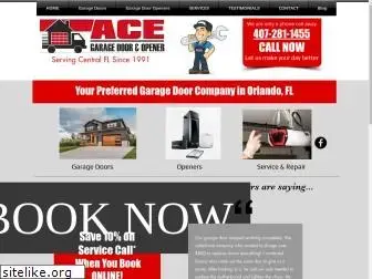 acegaragedoororlando.com