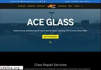 aceglassva.com