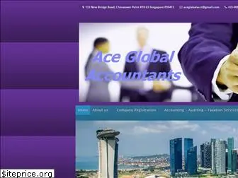 aceglobalaccountant.com