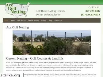 acegolfnetting.com