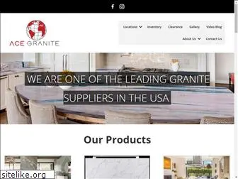 acegraniteusa.com