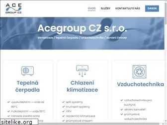 acegroup.cz