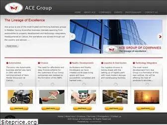 acegroup.in