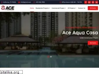 acegroupprojects.com