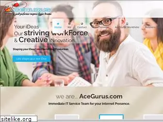 acegurus.com