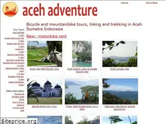 aceh-adventure.org