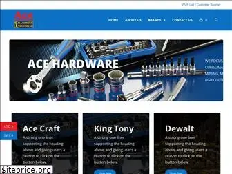 acehardware.co.zw