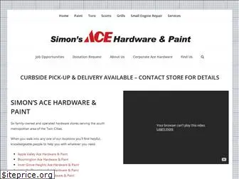 acehardwareandpaint.com