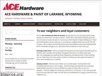 acehardwarelaramie.com