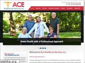 acehealthcare.net