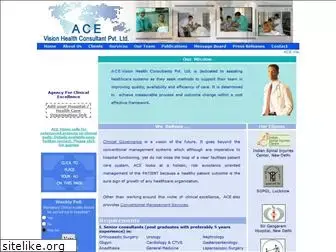 acehealthconsultants.com