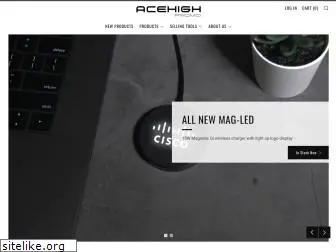 acehighpromo.com
