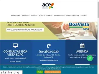 aceholambra.com.br