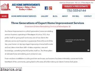 acehomeimprovementsnj.com