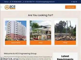 acehomes.in