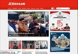 acehonline.co thumbnail
