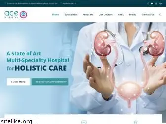acehospitals.in