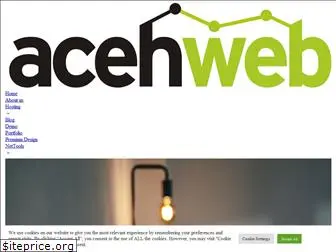 acehweb.com