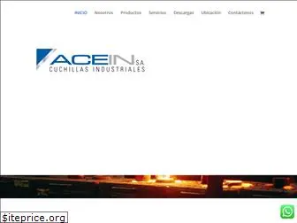 acein.com.ec