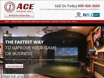 aceindoorgolf.com