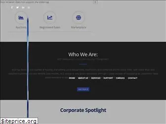 aceindustry.net