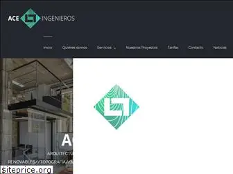 aceingenieros.es