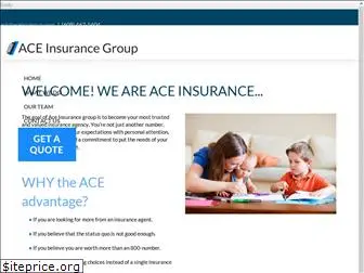 aceinsurancegroup.com