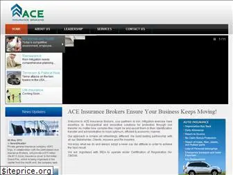 aceinsuranceindia.com