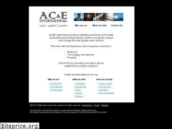 aceinternational.com.au