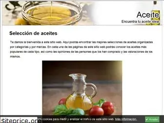 aceite.org.es