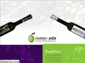 aceiteciudaddejaen.com