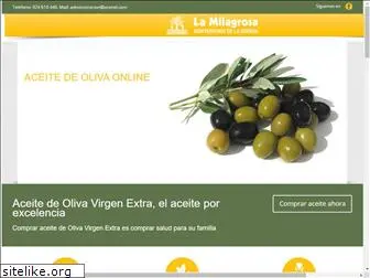 aceitedeolivaz.es