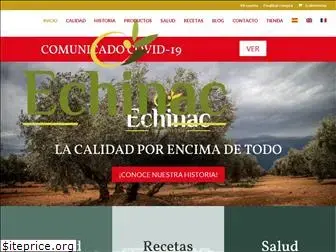 aceites-echinac.com
