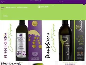 aceitesanjuan.com