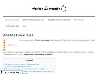 aceitesesenciales10.com