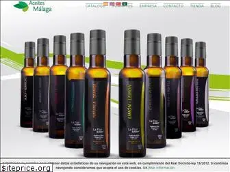 aceitesmalaga.com