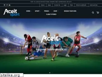 aceitsportswear.co.uk